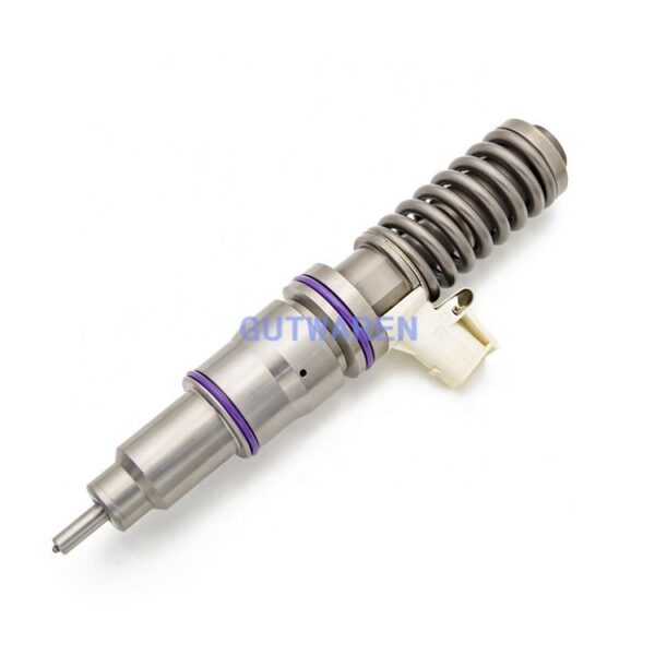 Nozzle 4 pin  Injector BEBE4N01001 parts - 图片 4