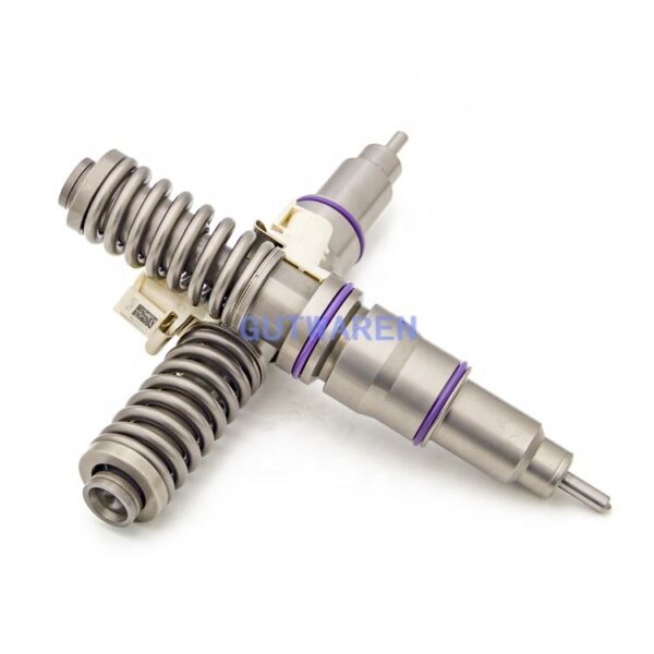 Nozzle 4 pin  Injector BEBE4N01001 parts - 图片 2