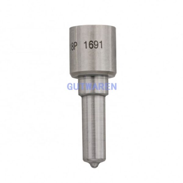 Diesel common rail nozzle 0433171800 DLLA153P1270+ for 0445110156 injector parts - 图片 4