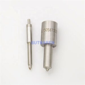 diesel pump injector nozzle DLLA149S1209