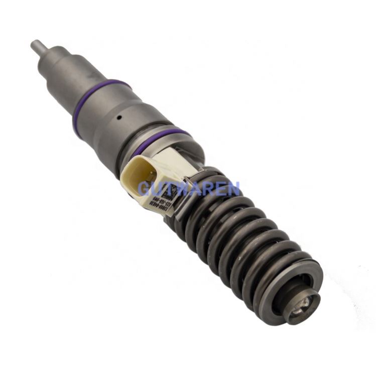 4 pin nozzle Injector BEBE4D16003 - 图片 4