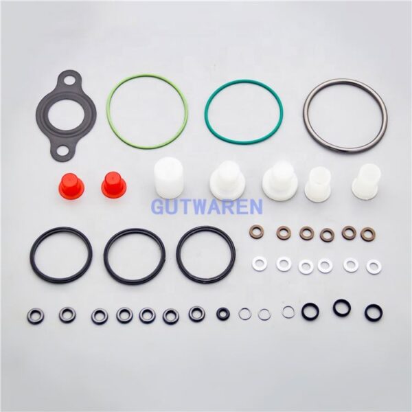 Diesel injector Gasket Kit Sealing ring pump repair kits 1467030304 with repair - 图片 4