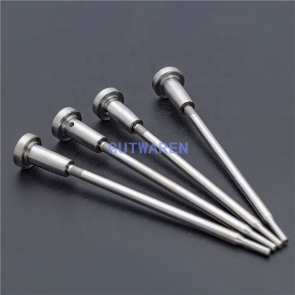 Common rail repair kits injector valve F00VC01376  CR system - 图片 3