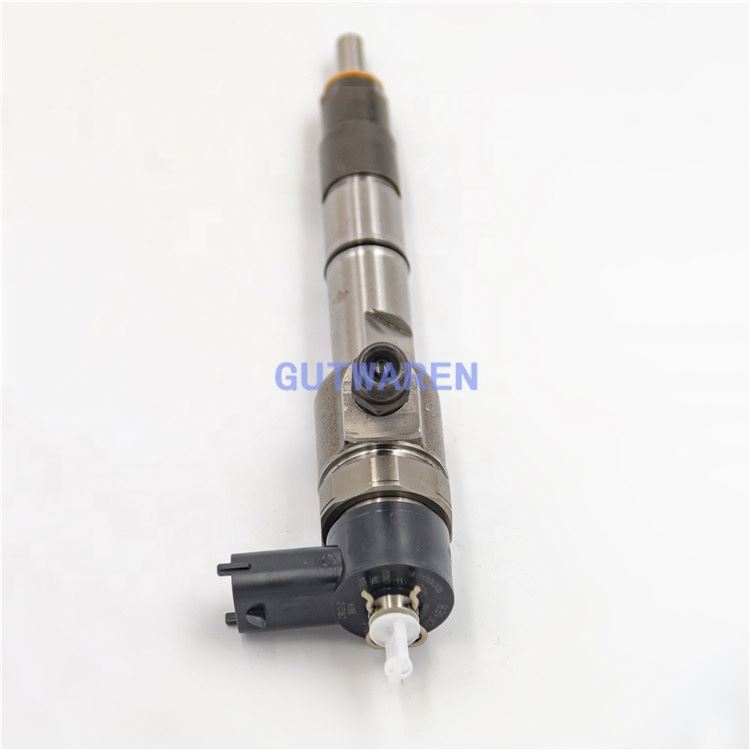 common rail injector injector 0445 110 318 0445110318 - 图片 3