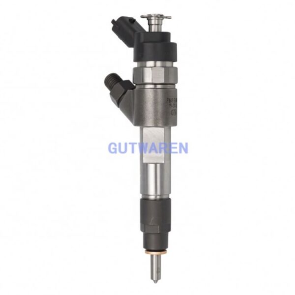 Diesel Common rail injector 0445 120 002 0445120002 - 图片 2