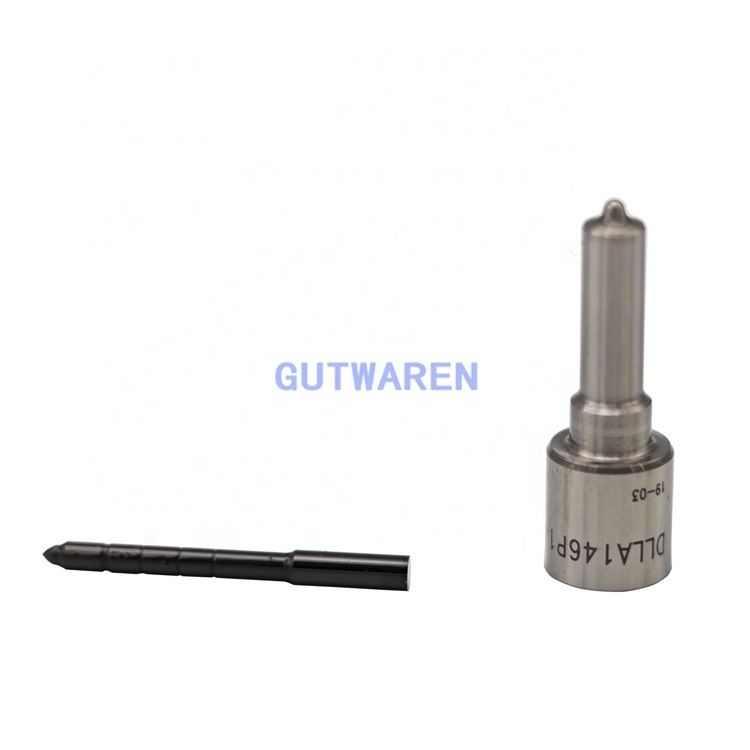 Diesel common rail injector nozzle DLLA150P1614 for truck pump - 图片 3