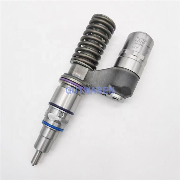 Nozzle  pump Injector 1766551 parts - 图片 2