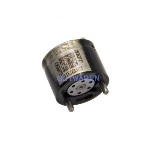 Common rail injector control valve 28362727 injector - 图片 3