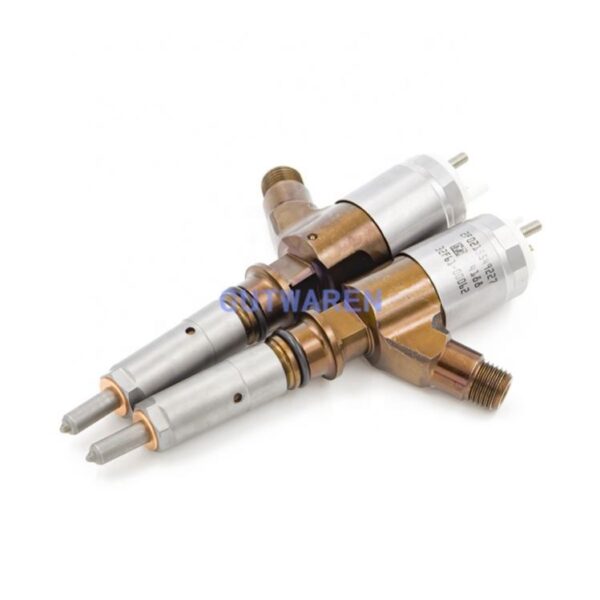 New excavator common rail injector 32F61-00013 for C6.6 C6.4 C4.2
