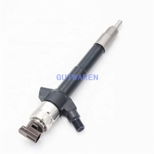 Diesel common rail injector 23670-0R030 - 图片 2