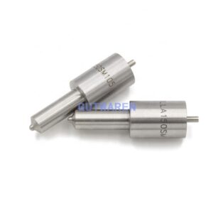 diesel pump injector nozzle DLLA24S745