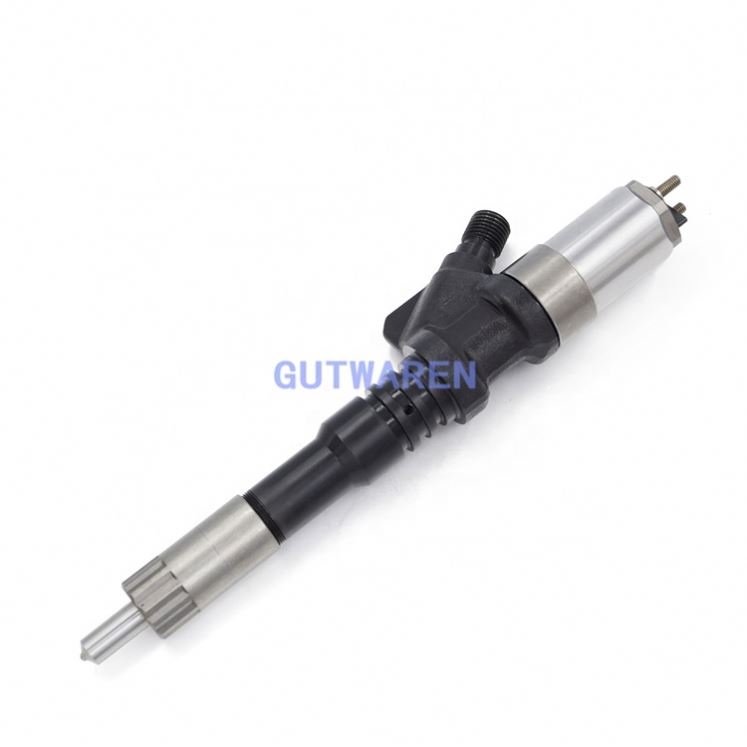 Diesel common rail injector 095000-0801 - 图片 3