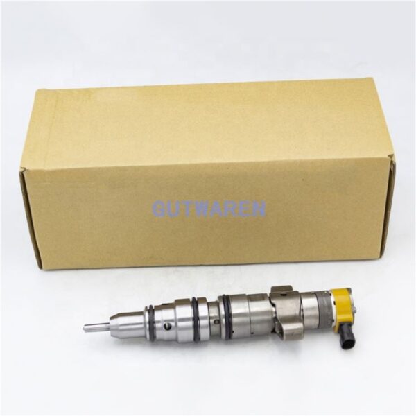 Diesel common rail injector 267-3361 for C7 C9 C-9 - 图片 4