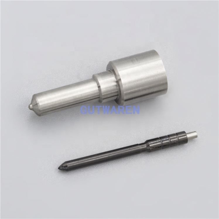 Diesel common rail nozzle 0433175297 DSLA140P1033 for 0445120011 injector pump - 图片 2