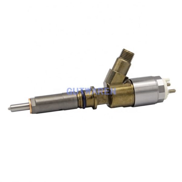 New excavator common rail injector 321-0990 for C6.6 C6.4 C4.2 - 图片 4