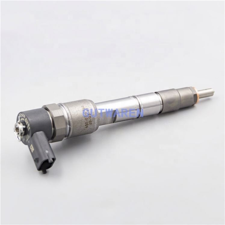 common rail injector injector 0445 110 409 0445110409 - 图片 2