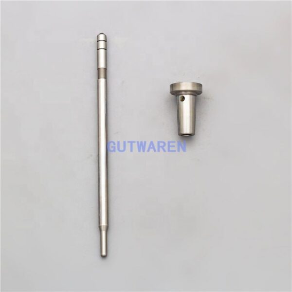 Common rail repair kits injector valve F00VC01378 CR system - 图片 4