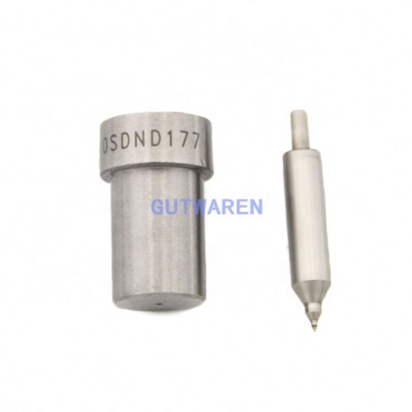 injector nozzle DNOSD272 - 图片 2