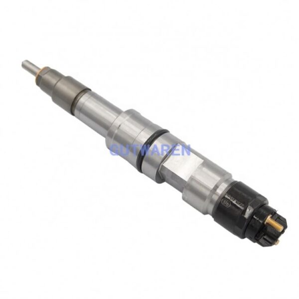 Pump Common rail injector 0445 120 422 0445120422 - 图片 2