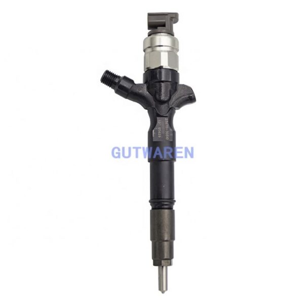 Diesel injector common rail injector 095000-874#  for 1KD 2KD