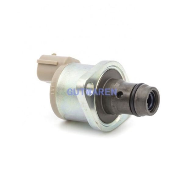 Diesel suction control valve solenoid pressure regulator valve SCV 294200-0170 for common rail pump