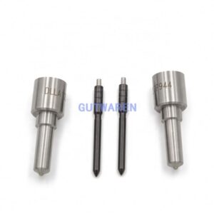 Diesel common rail nozzle 0433172337 DLLA142P2337 for 0445110561 injector pump