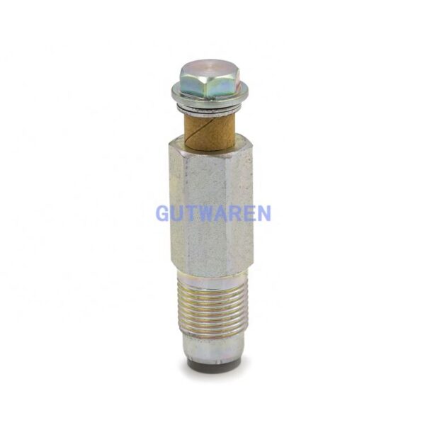 Diesel Pressure limiting valve pressure relief valve 095420-0281 for common rail pump - 图片 4