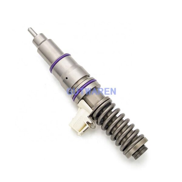 Nozzle 4 pin  Injector 21569191 parts - 图片 2