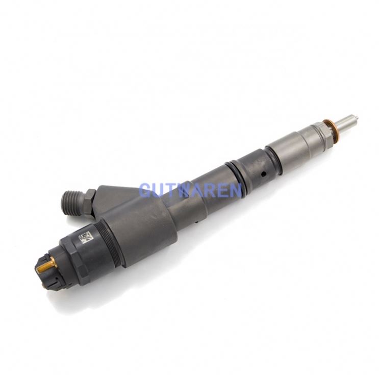 Pump Common rail injector 0445 120 297 0445120297 - 图片 3