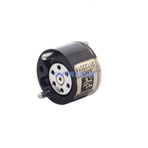 Common rail injector control valve 28278897 injector - 图片 3