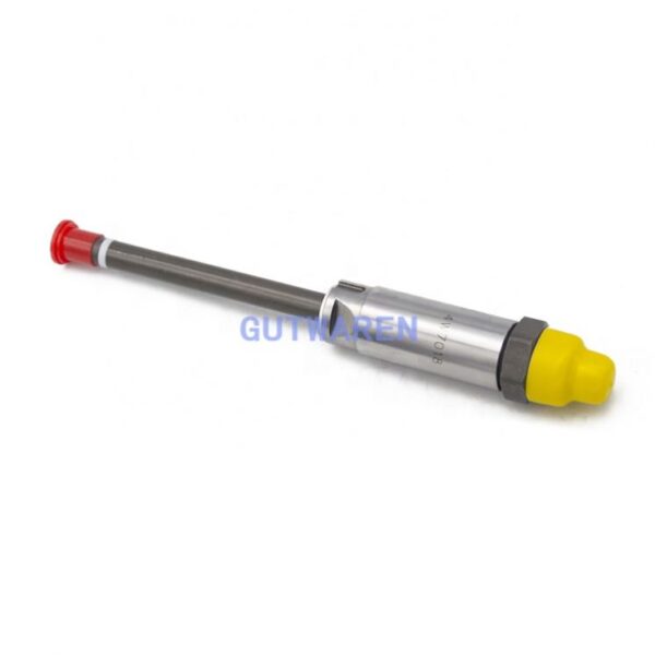 Diesel injector 4W7018 - 图片 3