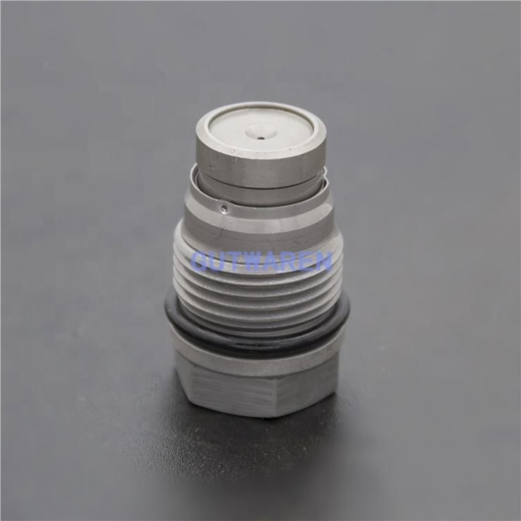 Diesel Pressure limiting valve pressure relief valve F00R000756 for common rail pump - 图片 4
