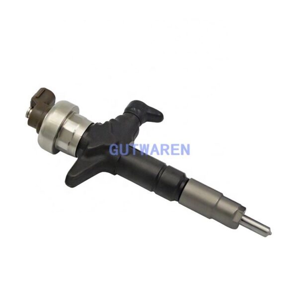 Hot selling nozzle common rail injector 8-98260109-0 for common rail - 图片 2