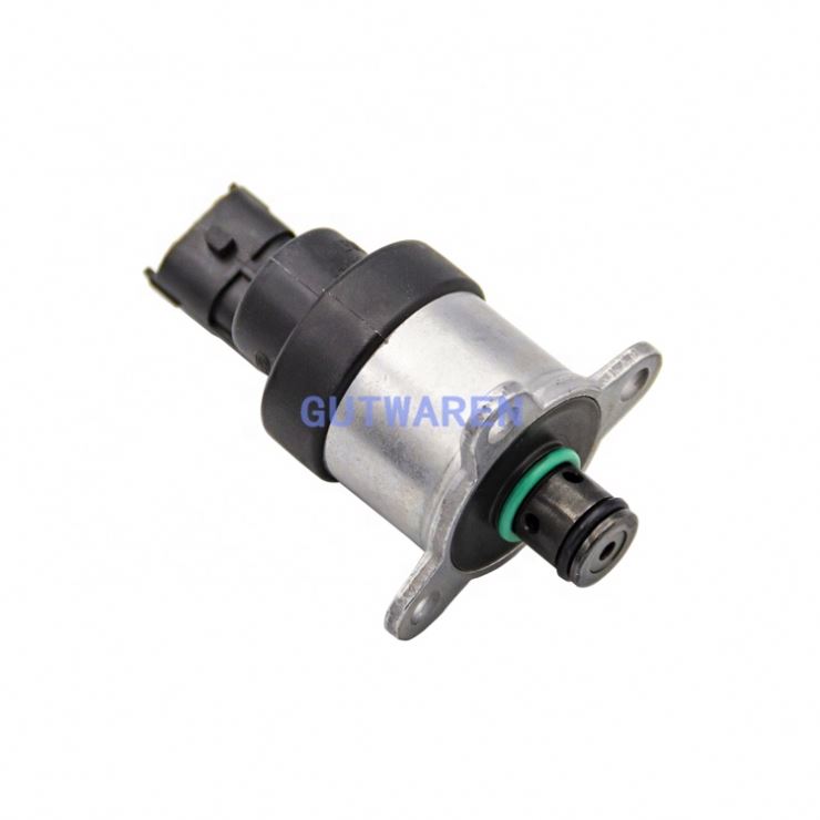 Diesel Pressure Control metering valve solenoid pressure regulator valve 0928400830 for common rail pump - 图片 4