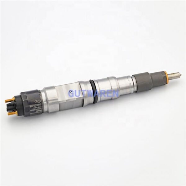 Common rail injector 0445 120 415 0445120415 - 图片 4
