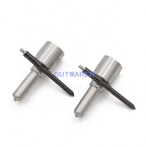 Diesel common rail nozzle 0433172406 DLLA154P2406 for 0445120368 injector pump