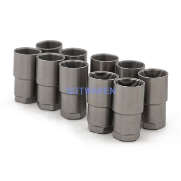 Injector Nozzle Nut Retaining Nut Cup Nut injector 23#