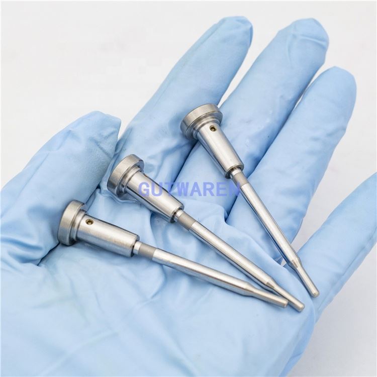 Common rail repair kits injector valve F 00R J02 561 F00RJ02561 CR system - 图片 3