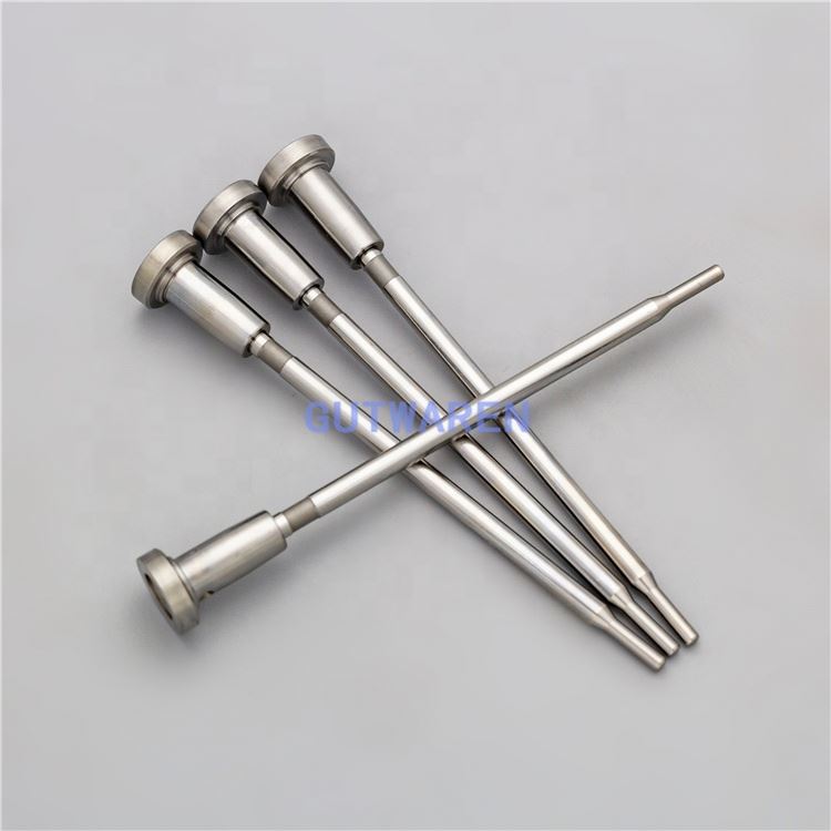 Common rail repair kits injector valve F 00R J01 533 F00RJ01533 CR system - 图片 3