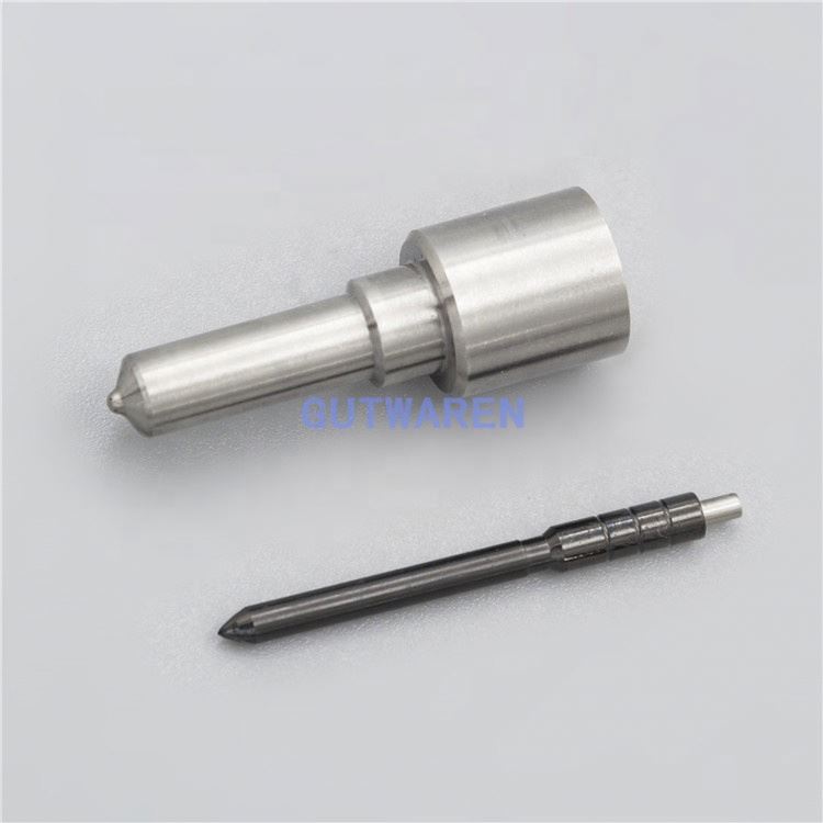 Diesel common rail nozzle 0433175313 DSLA150P1072 for 0445110085 injector pump - 图片 2
