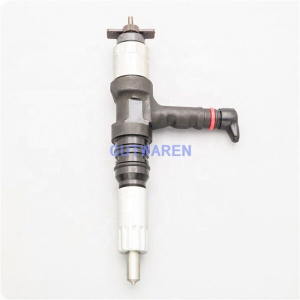 Diesel common rail injector 6218-11-3101 - 图片 4