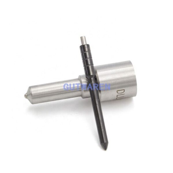 Diesel common rail nozzle 0433171800 DLLA153P1270+ for 0445110156 injector parts