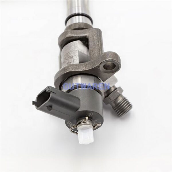Diesel Common rail injector 0445 120 073 0445120073 - 图片 4
