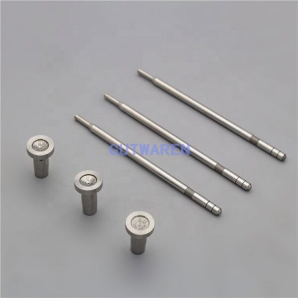 Common rail repair kits injector valve F00VC01035 CR system - 图片 3