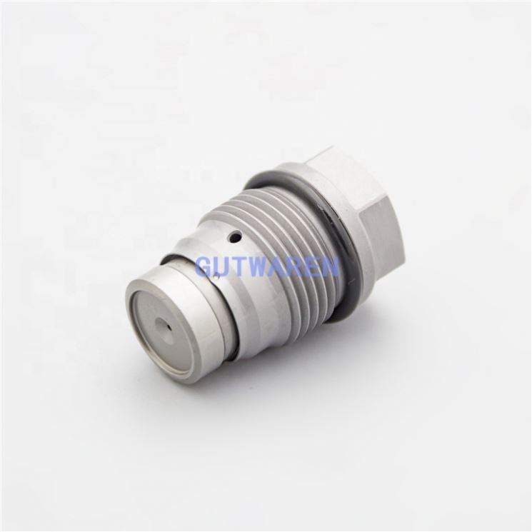 Diesel Pressure limiting valve pressure relief valve F00R000756 for common rail pump - 图片 3