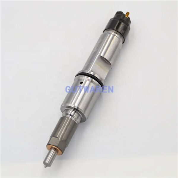 Diesel Common rail injector 0445 120 004 0445120004 - 图片 4