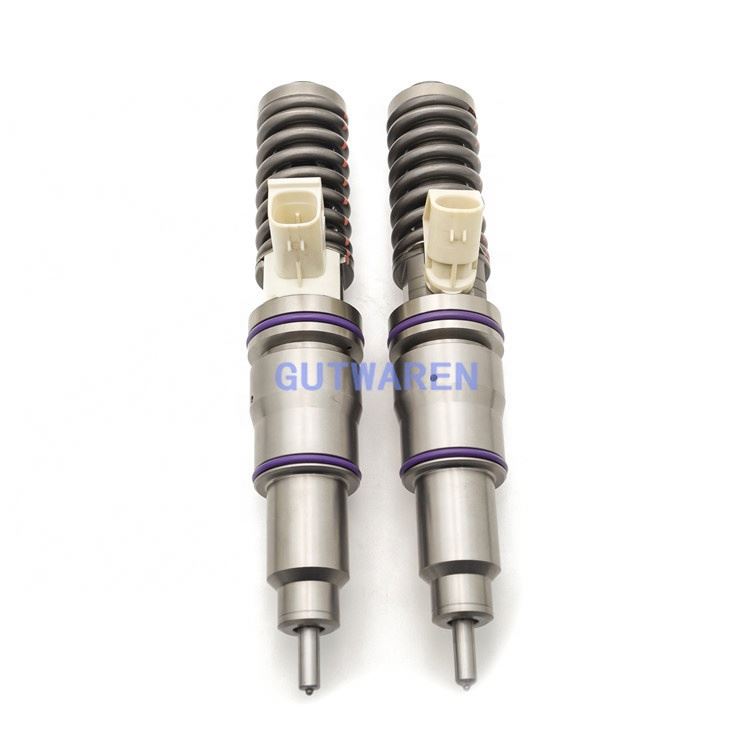 2 pin pump injector RE533501 - 图片 4
