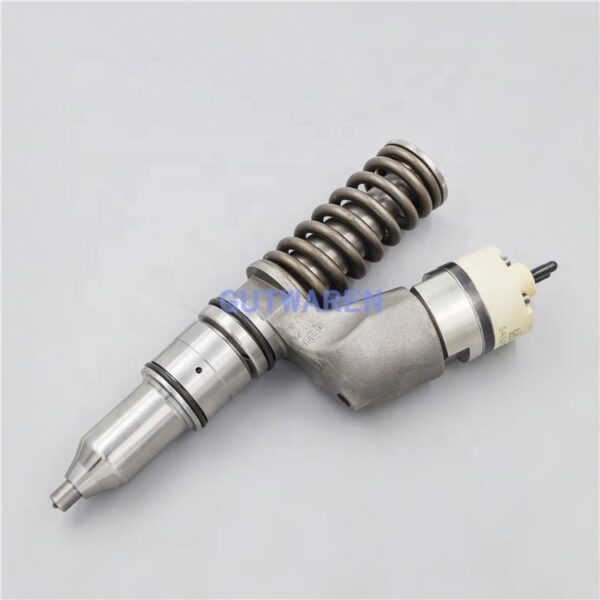 Diesel common rail injector 253-0617 for C13 C15 - 图片 4