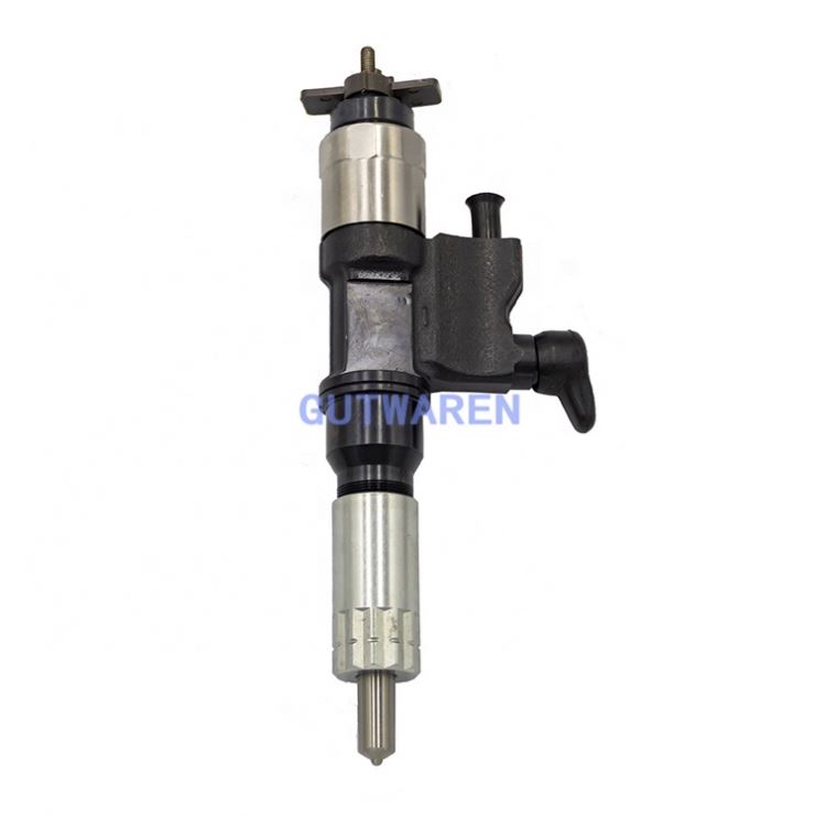 Diesel injector Isu-zu pump common rail injector 8-97603099-5 - 图片 3