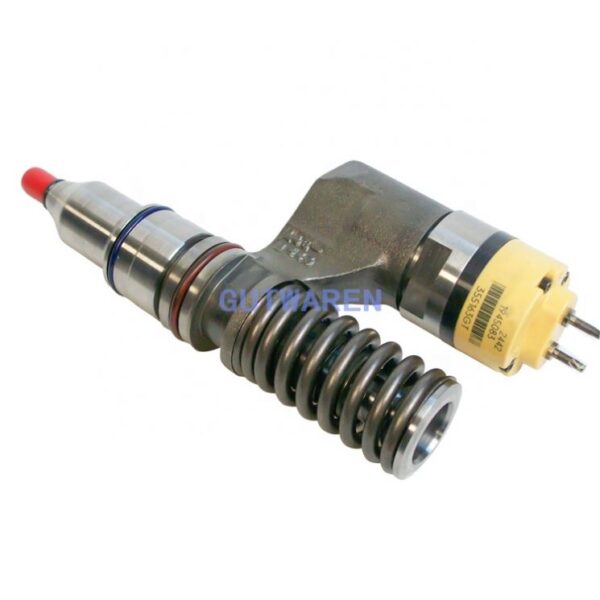 Excavator common rail injector 10R-1258 for C10 C12 - 图片 3